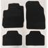 4 tapis adaptés constructeur pour véhicules Ford Feu Vert