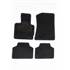 4 tapis adaptés constructeur pour BMW et MINI Feu Vert