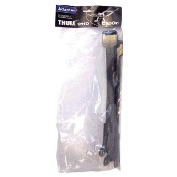 Adaptateur pour porte-vélos Thule Clipon 9110