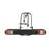 Porte-vélos attelage FEU VERT Adventurer - 2 vélos