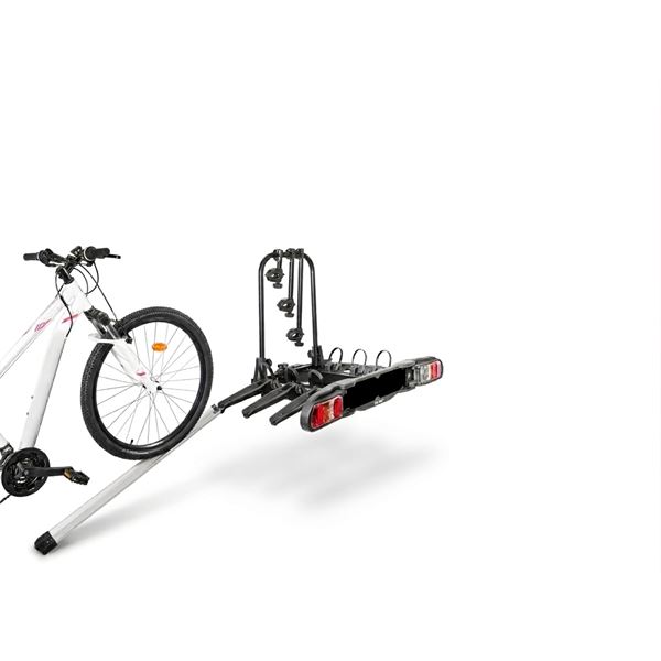 Rampe de chargement pour porte-vélos Feu Vert