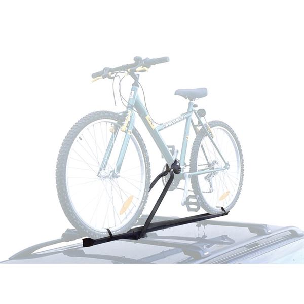 Porte-vélos toit Automaxi Euromat Bike - 1 vélo