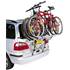 Porte-vélos hayon Automaxi Super Rider - 3 vélos