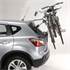 Porte-vélos hayon Mottez Ariane pour 3 vélos