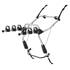 Porte-vélos hayon Thule Clipon 9104 - 3 vélos