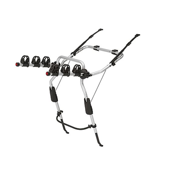 Porte-vélos hayon Thule Clipon 9104 - 3 vélos