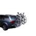 Porte-vélos hayon Thule Clipon 9104 - 3 vélos
