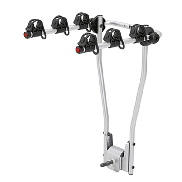 Porte-vélos attelage suspendu Thule Hang-on 974 - 3 vélos