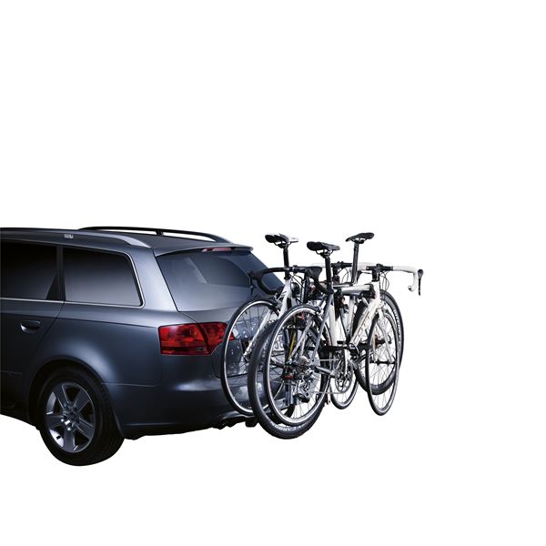 Porte-vélos attelage suspendu Thule Hang-on 974 - 3 vélos