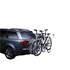 Porte-vélos attelage suspendu Thule Hang-on 974 - 3 vélos