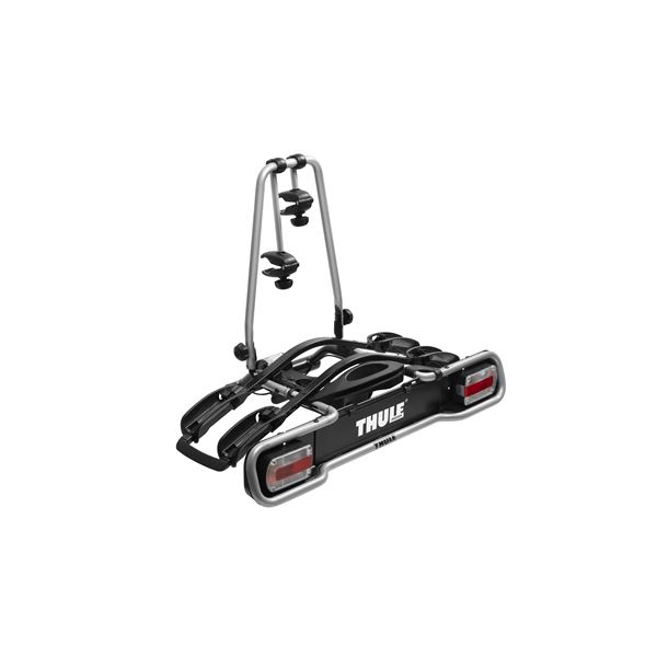 Porte-vélos attelage Thule EuroRide 941 - 2 vélos