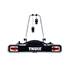 Porte-vélos attelage Thule EuroRide 941 - 2 vélos