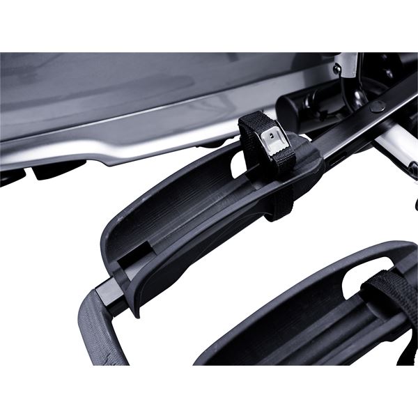 Porte-vélos attelage Thule EuroRide 941 - 2 vélos