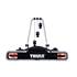 Porte-vélos attelage Thule EuroRide 943 - 3 vélos