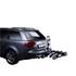 Porte-vélos attelage Thule EuroRide 943 - 3 vélos