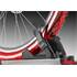 Porte-vélos attelage Strada Vario - 3 vélos