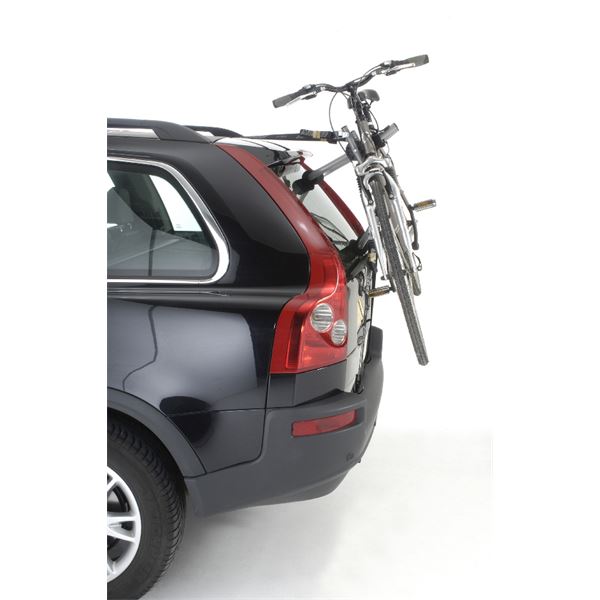 Porte-vélos hayon Mottez Ariane - 1 vélo