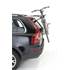 Porte-vélos hayon Mottez Ariane - 1 vélo