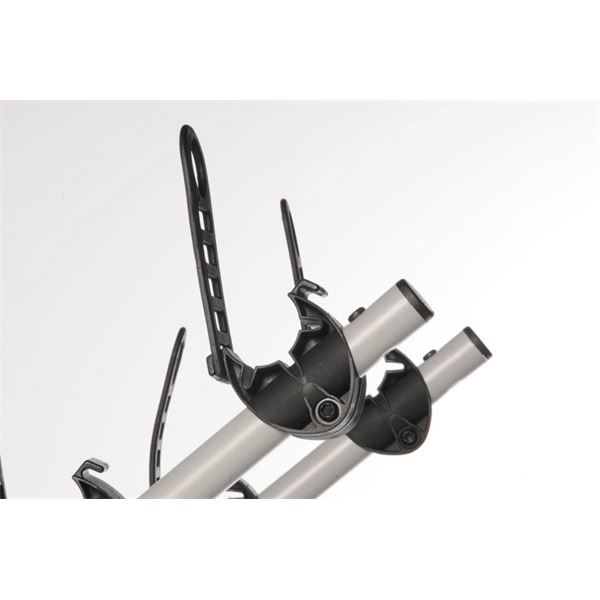 Porte-vélos hayon Feu Vert NHR3 - 3 vélos
