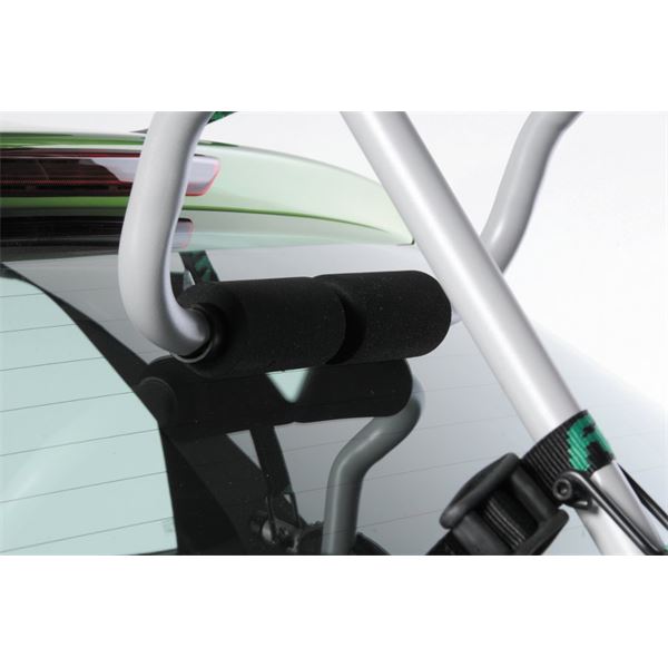 Porte-vélos hayon Feu Vert NHR3 - 3 vélos