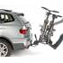 Porte-vélos attelage Mottez Apollon - 2 vélos