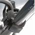Porte-vélos attelage Mottez Apollon - 3 vélos
