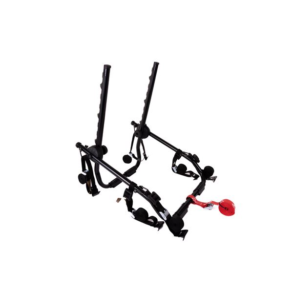 Porte-vélos hayon Euromat - 3 vélos