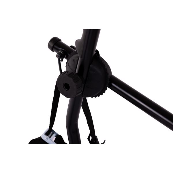 Porte-vélos hayon Euromat - 3 vélos