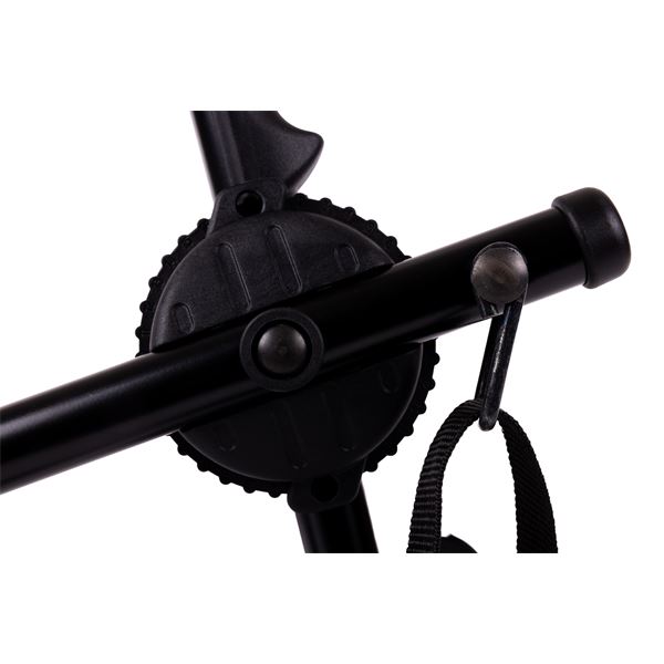 Porte-vélos hayon Euromat - 3 vélos