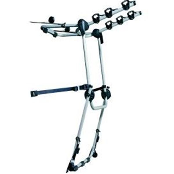 Porte-vélos hayon Mont Blanc Hatch Hanging  - 3 vélos