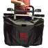 Sac de rangement pour porte-vélos plateforme sur attelage
