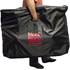 Sac de rangement pour porte-vélos plateforme sur attelage