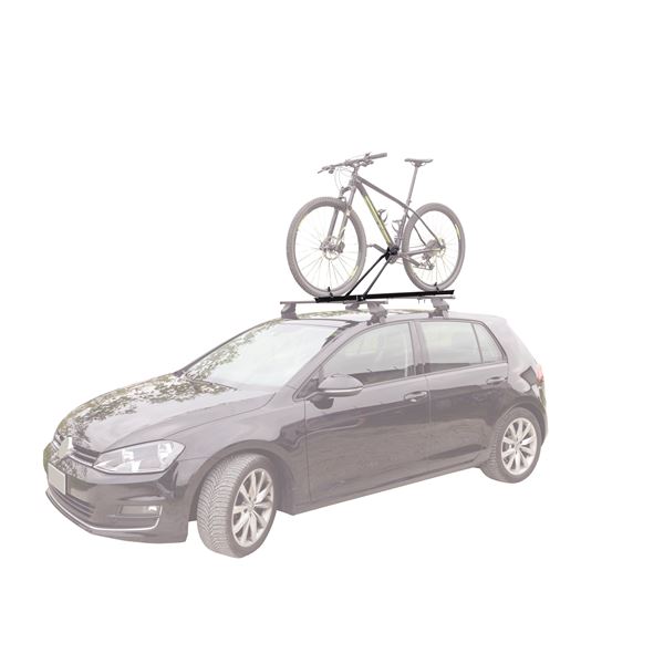 Porte-vélos toit Contact Cargo 1 - 1 vélo