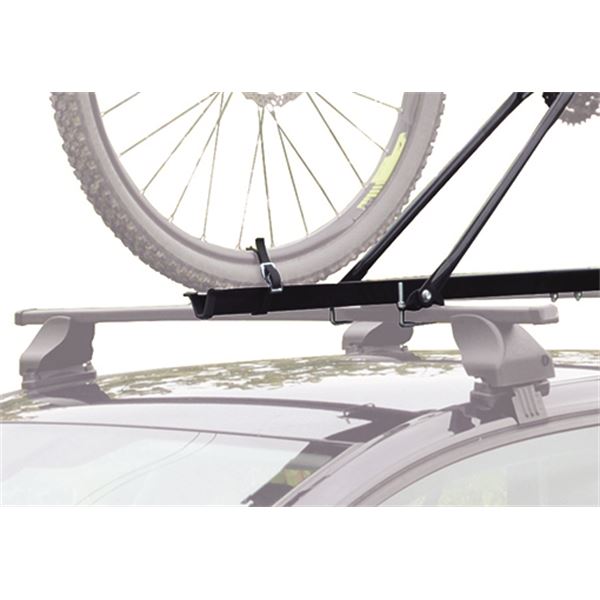 Porte-vélos toit Contact Cargo 1 - 1 vélo