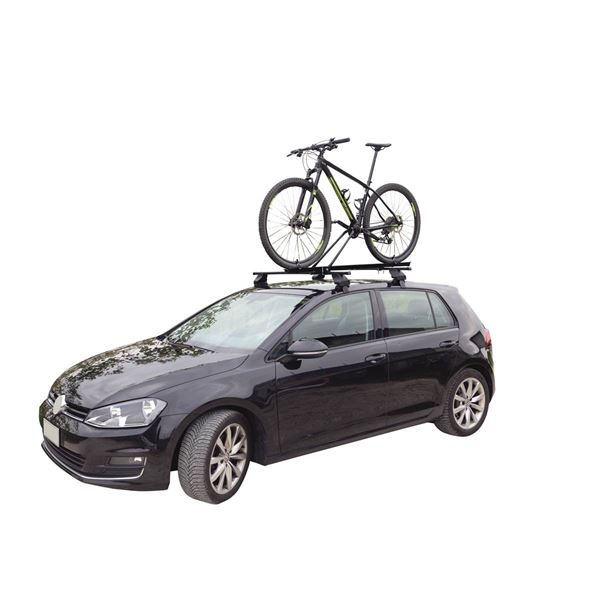 Porte-vélos toit Contact Cargo 1 - 1 vélo