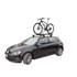 Porte-vélos toit Contact Cargo 1 - 1 vélo