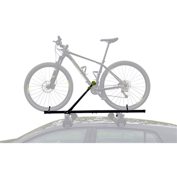 Porte-vélos toit Feu Vert Travel 1 - 1 vélo