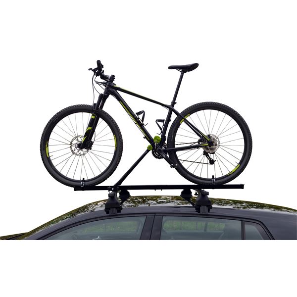 Porte-vélos toit Feu Vert Travel 1 - 1 vélo