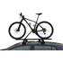 Porte-vélos toit Feu Vert Travel 1 - 1 vélo