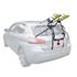 Porte-vélos hayon Feu Vert Canyon 3 - 3 vélos
