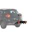 PORTE-VELOS PLATEFORME SUR ATTELAGE GREEN MOVER 2