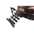 Porte-vélos attelage Peruzzo Pure Instinct - 4 vélos
