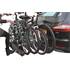 Porte-vélos attelage Peruzzo Pure Instinct - 4 vélos