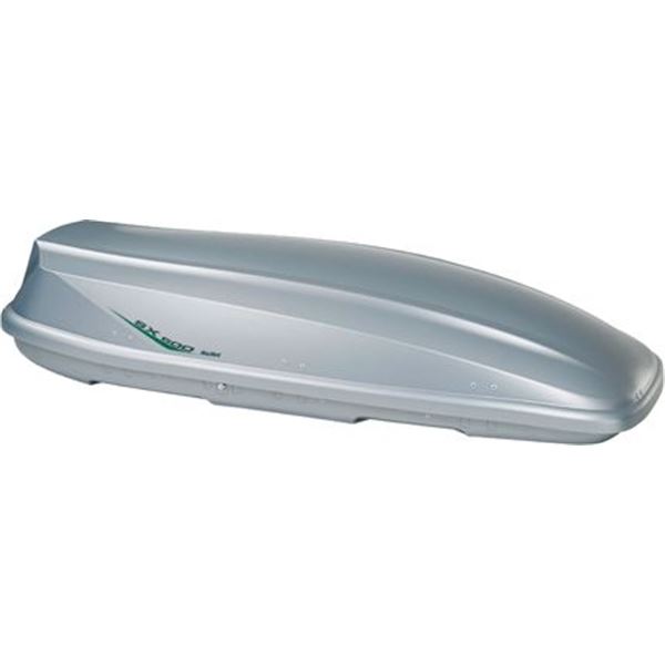 Coffre de toit long FEU VERT SX 600