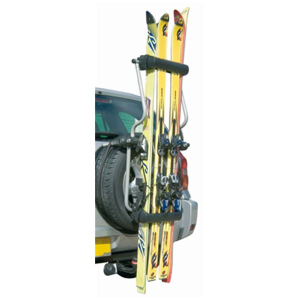 Porte-skis 4x4 Skipro