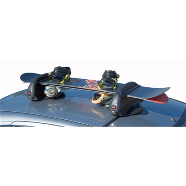 2 Porte skis magnétique Aconcagua MENABO