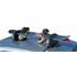 2 Porte skis magnétique Aconcagua MENABO