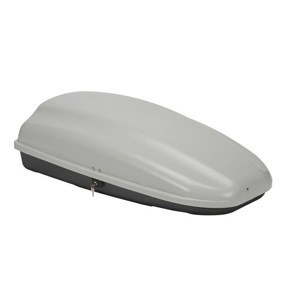 Coffre de toit court STYLWAY 320L