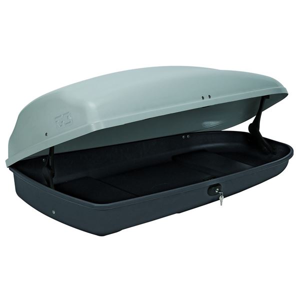 Coffre de toit court STYLWAY 320L
