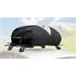 Coffre de toit pliable Sherpack Fix'in Greenway 270 L